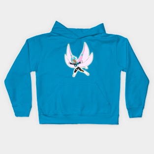 Flight-Freedom Kids Hoodie